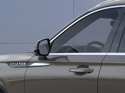 New 2025 Lincoln Aviator Reserve image 20