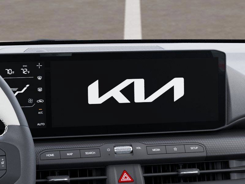 New 2025 Kia K4 GT-Line w/ GT-Line Premium Package FWD image 20