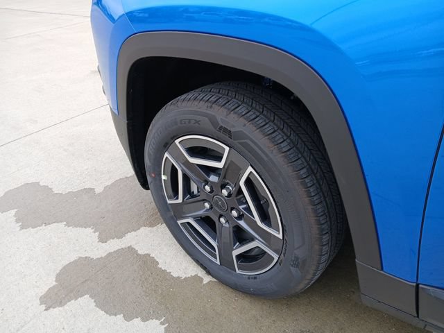 New 2026 Jeep Cherokee Laredo AWD/4WD image 28