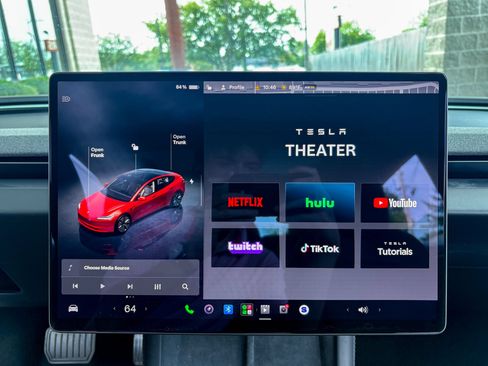 Used 2025 Tesla Model 3 RWD image 32
