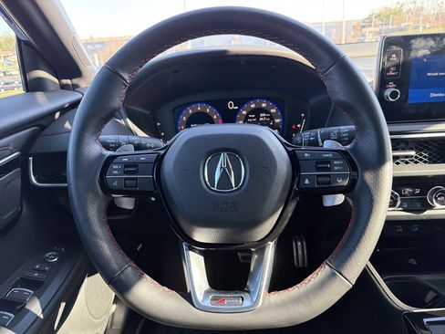 Certified 2025 Acura ADX A-Spec image 18
