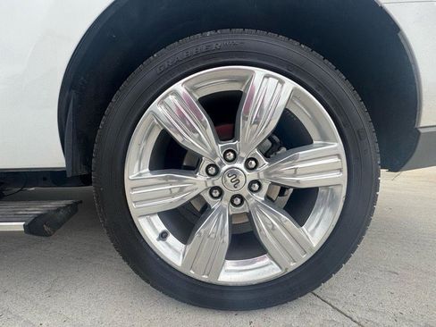 Used 2024 Ford Expedition King Ranch image 17