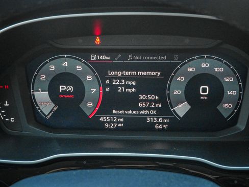 Used 2021 Audi Q3 2.0T Premium Plus w/ Premium Plus Package AWD/4WD image 21