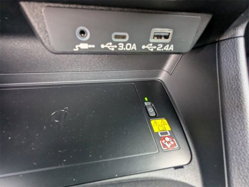 New 2025 Subaru Crosstrek 2.5i Wilderness image 22