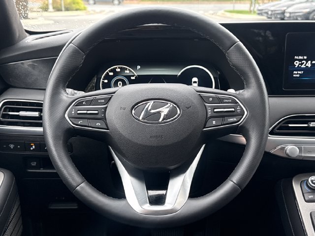 Used 2022 Hyundai Palisade Calligraphy w/ Winter Package AWD/4WD image 14