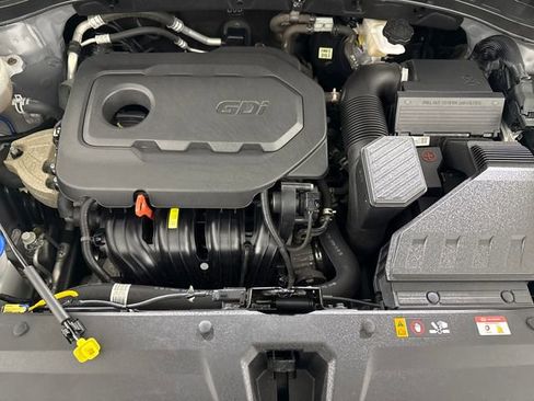 Used 2019 Kia Sportage LX AWD/4WD image 38