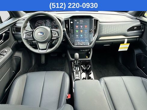 New 2026 Subaru Forester Limited AWD/4WD image 28