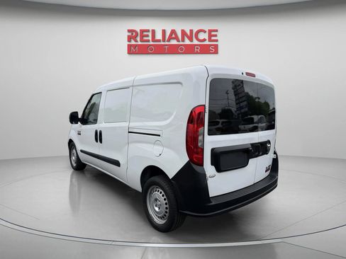 Used 2015 RAM ProMaster City Tradesman FWD image 5