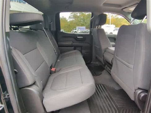 Used 2022 Chevrolet Silverado 1500 LT image 26