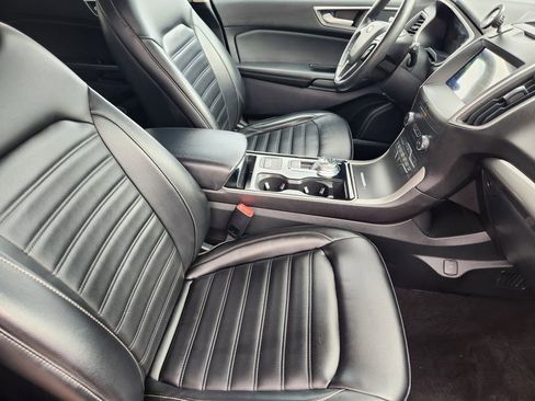 Used 2020 Ford Edge SEL w/ Convenience Package image 13