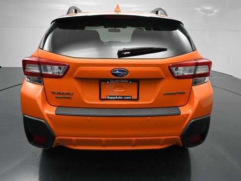 Used 2019 Subaru Crosstrek 2.0i Limited w/ Moonroof Package AWD/4WD image 6