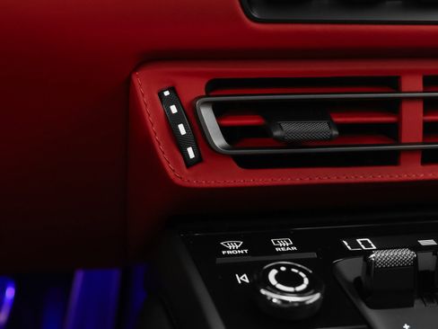 Used 2024 Porsche 911 Carrera GTS image 63