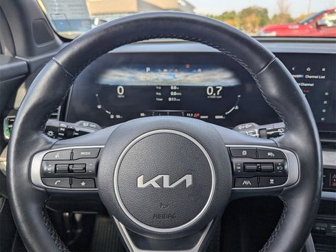 Used 2023 Kia Sportage X-Pro image 20