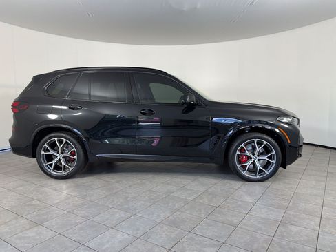New 2026 BMW X5 sDrive40i w/ M Sport Package RWD image 8