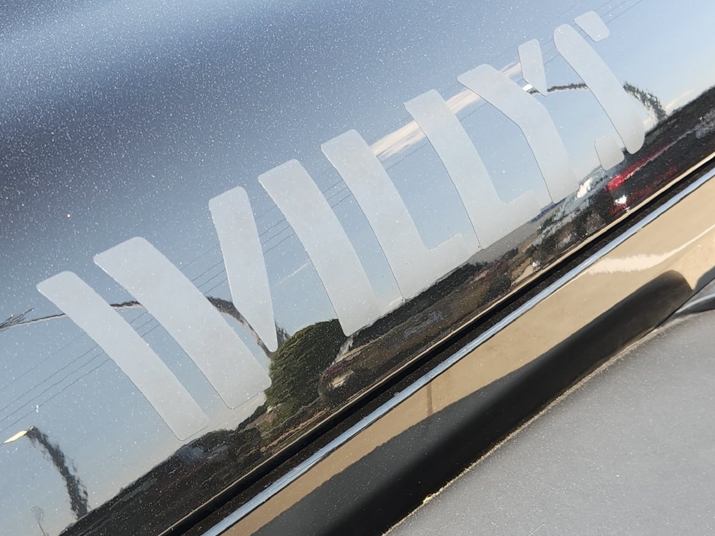 Used 2020 Jeep Wrangler Unlimited Sport AWD/4WD image 12