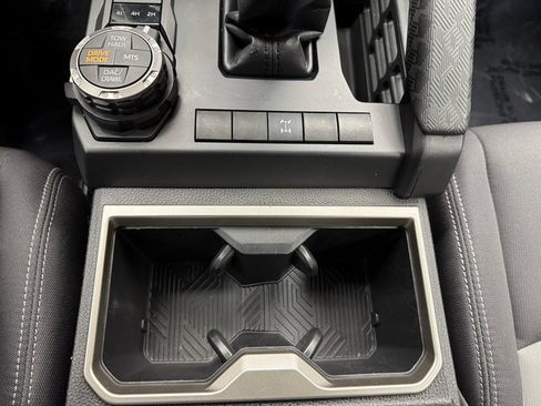 Used 2024 Toyota Tacoma TRD Off-Road w/ TRD Off Road Upgrade Package image 20