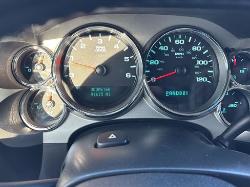 Used 2008 Chevrolet Silverado 1500 LT w/ EZ-Lift Tailgate Package image 5