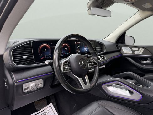 Used 2020 Mercedes-Benz GLS 450 GLS 450 image 24
