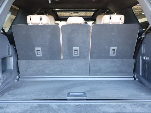 Used 2025 Lincoln Navigator Black Label AWD/4WD image 21