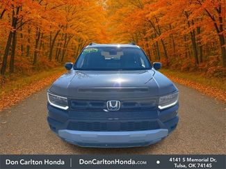 Used 2026 Honda Passport RTL video 2