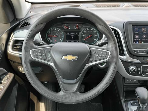 Used 2022 Chevrolet Equinox LS AWD/4WD image 34