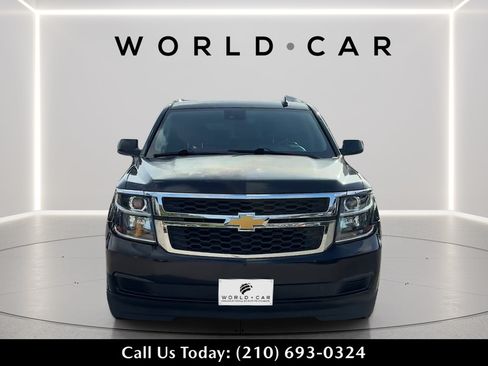 Used 2020 Chevrolet Tahoe LT RWD image 8