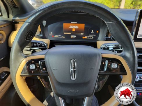 Used 2021 Lincoln Corsair Reserve w/ Equipment Group 201A FWD image 35