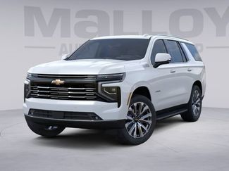 New 2026 Chevrolet Tahoe High Country w/ Sun And Tow Package AWD/4WD video 1