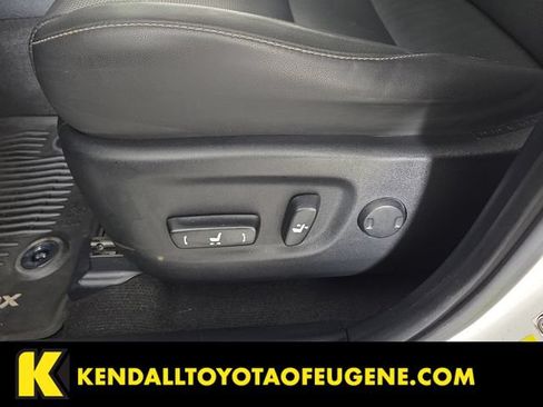 Used 2018 Lexus NX 300h AWD w/ Premium Package image 25