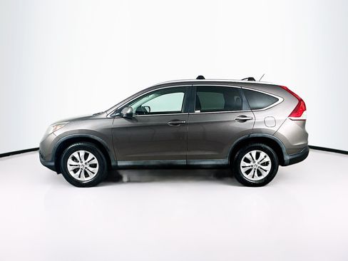 Used 2014 Honda CR-V EX-L image 4