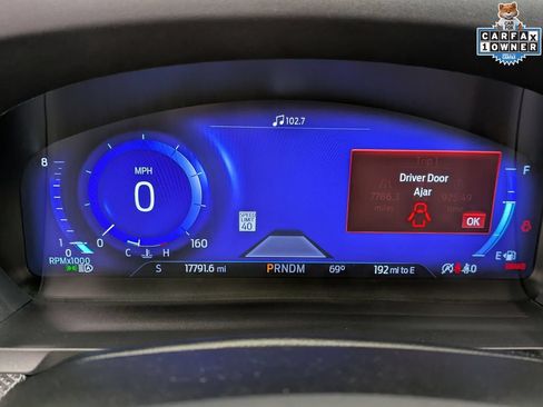 Used 2022 Ford Explorer ST w/ Equipment Group 401A AWD/4WD image 16