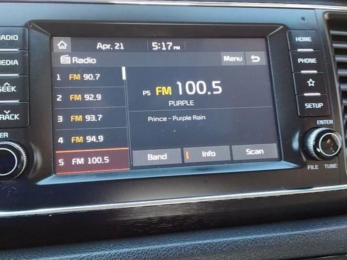 Used 2020 Kia Sedona LX FWD image 23