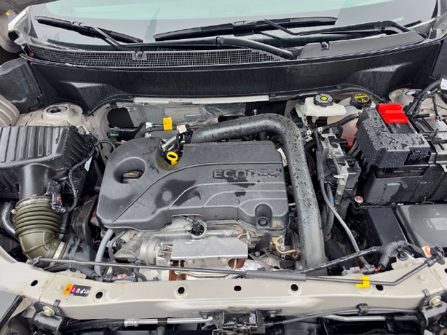 Used 2025 GMC Terrain Elevation AWD/4WD image 25