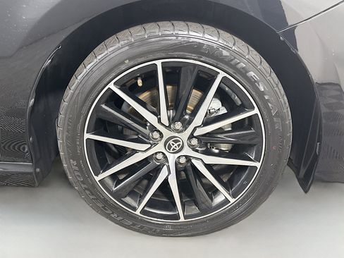 Used 2023 Toyota Camry SE FWD image 31