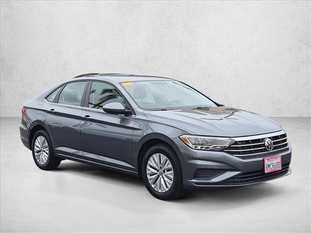 Used 2019 Volkswagen Jetta FWD image 3