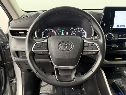 Used 2024 Toyota Highlander LE image 21