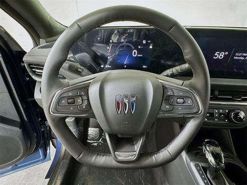 New 2026 Buick Envista Preferred w/ Convenience I Package image 6