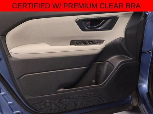 Certified 2025 Subaru Forester w/ Convenience Package #1 AWD/4WD image 9