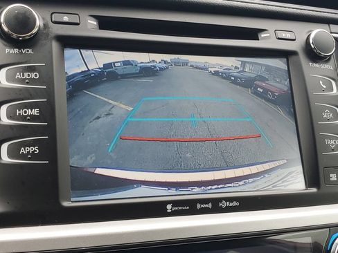 Used 2019 Toyota Highlander SE AWD/4WD image 23