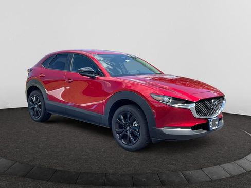 New 2026 MAZDA CX-30 AWD 2.5 S w/ Select Sport Pkg image 6