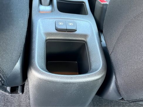 New 2025 Nissan Versa S w/ Trunk Package image 14