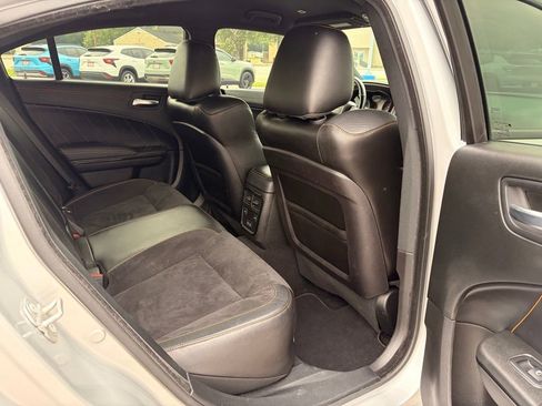 Used 2022 Dodge Charger GT w/ Plus Group RWD image 14