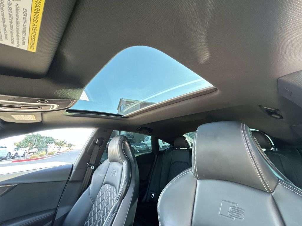 Used 2023 Audi S5 Premium Plus AWD/4WD image 19