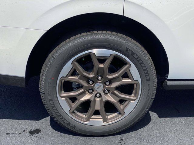 New 2026 Ford Expedition King Ranch AWD/4WD image 6