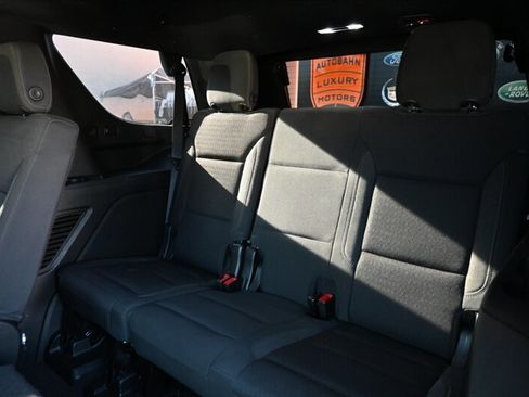 Used 2022 GMC Yukon SLE AWD/4WD image 39