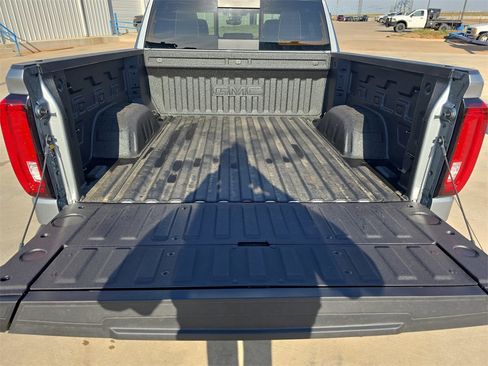 New 2026 GMC Sierra 1500 Denali Ultimate image 12