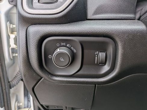 Used 2023 RAM 2500 Tradesman AWD/4WD image 16