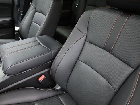 Used 2025 Honda Ridgeline TrailSport image 18