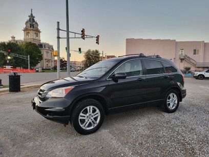 Used 2011 Honda CR-V EX-L