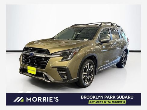 Used 2023 Subaru Ascent Touring AWD/4WD image 1